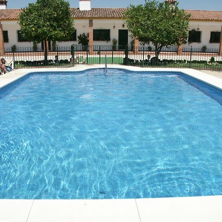 Cortijo De Frias Apartment Cabra Exterior photo