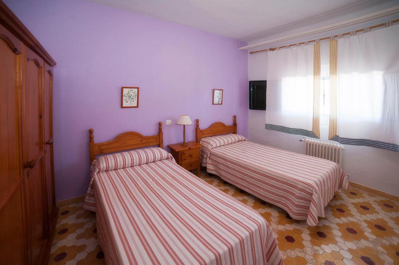 Cortijo De Frias Apartment Cabra Exterior photo