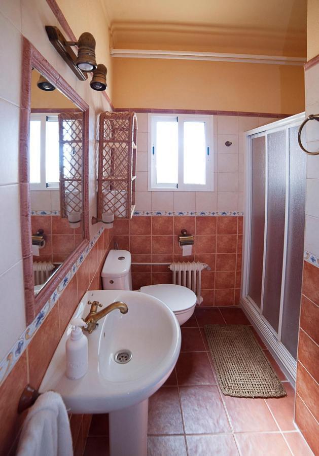 Cortijo De Frias Apartment Cabra Exterior photo